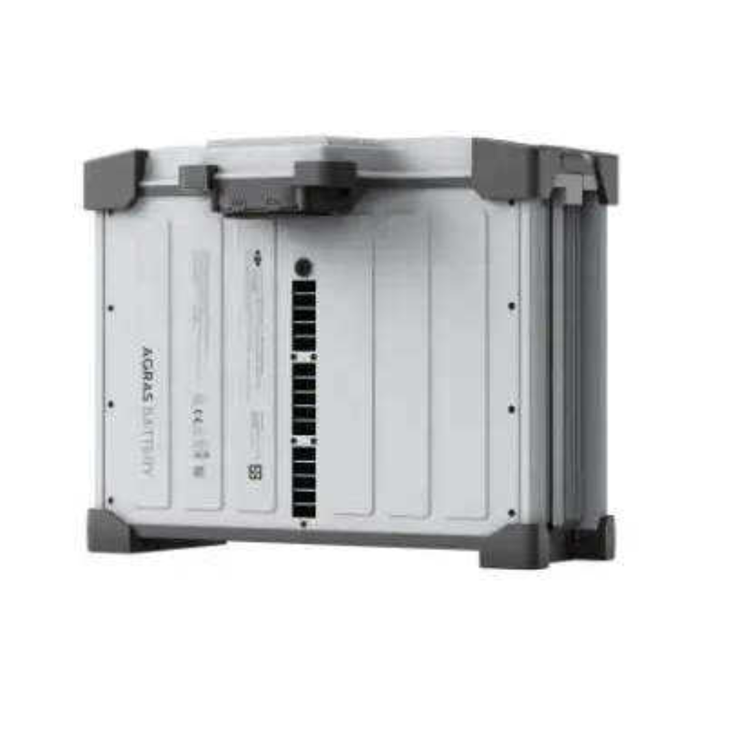 AeroVerdant AgriLift A40 Pro