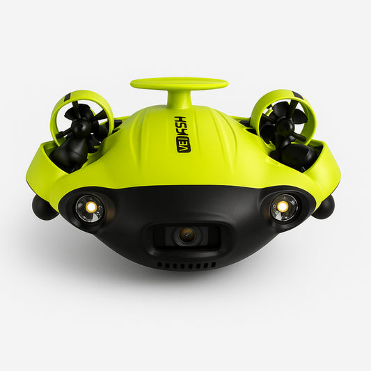 NautiCore VividSea V6 Neo