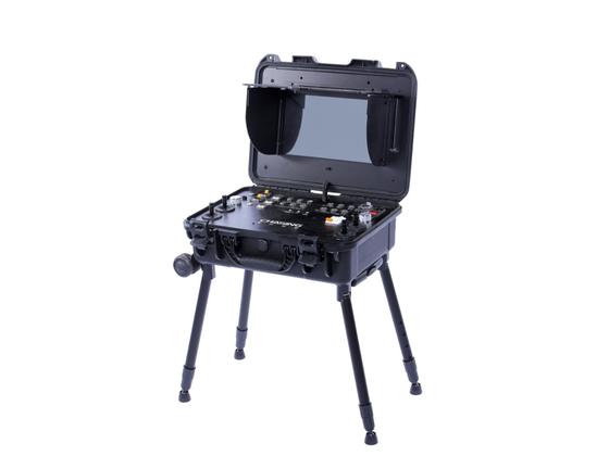 Control Console for Chasing M2 Underwater Drone