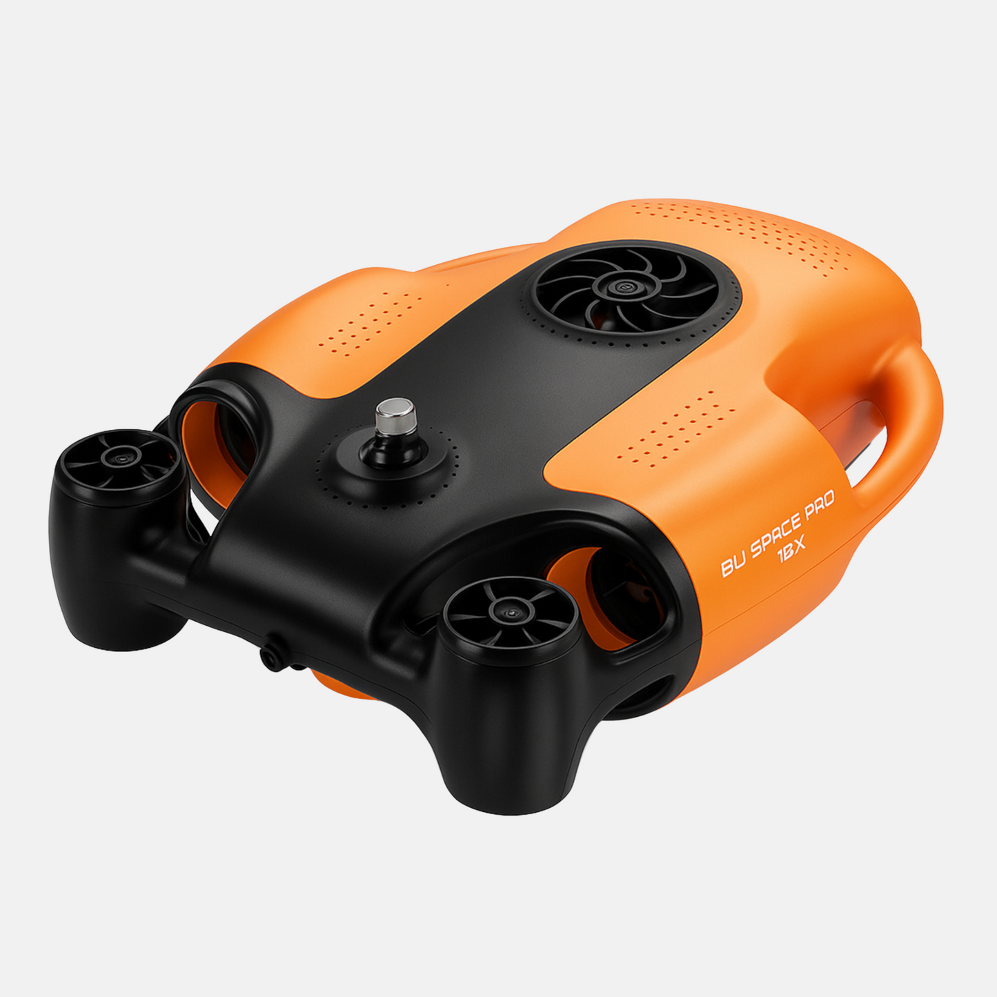 Abysscape GripPro X4