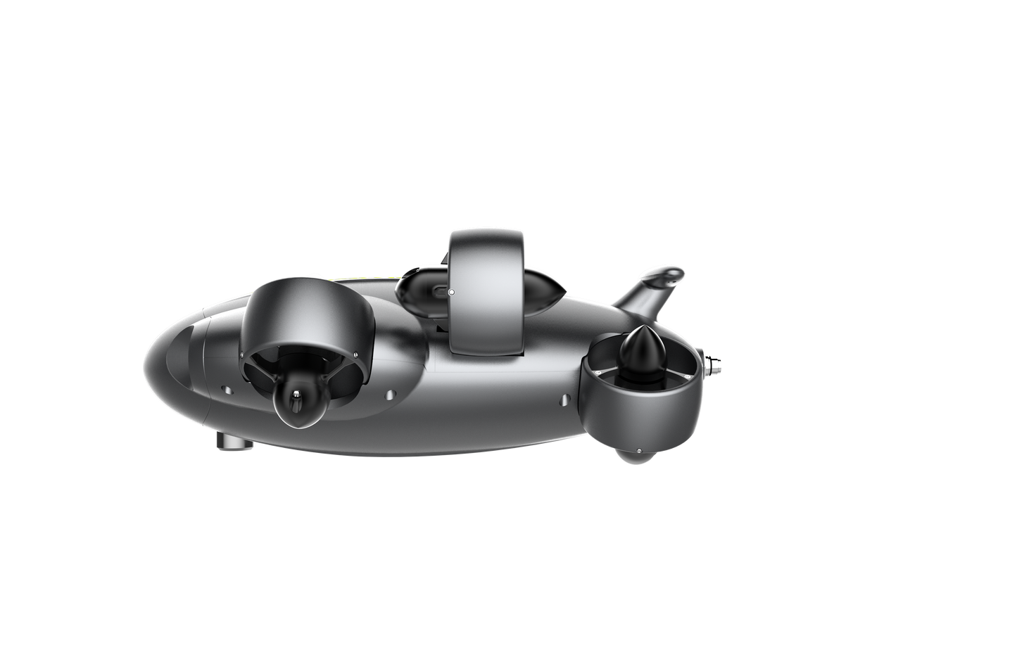 QYSEA Fifish V6 Expert Underwater Drone