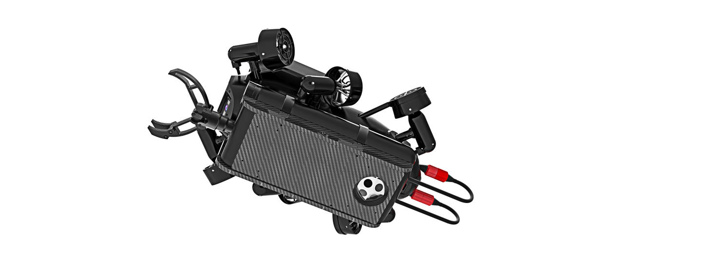 Qysea Fifish Pro W6 Underwater Drone