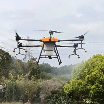 TerraForge TerraSpray X8 Plus