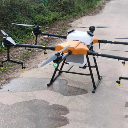 TerraForge TerraSpray X8 Plus