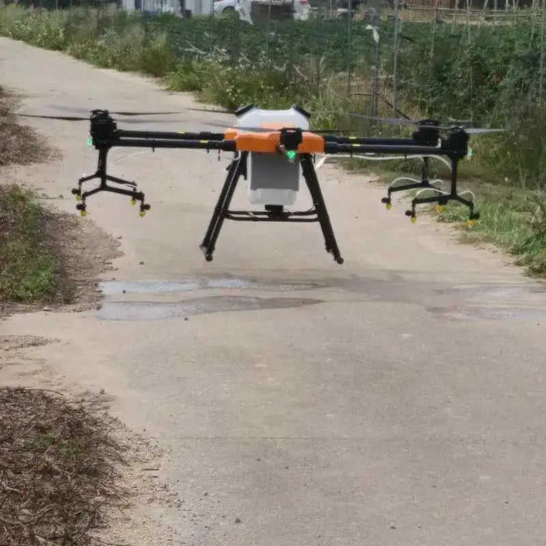 TerraForge TerraSpray X8 Plus