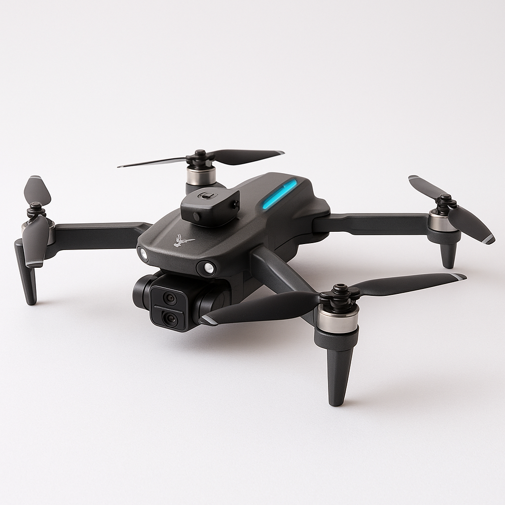 AeroVigil M4 Pro Foldable 4K Drone