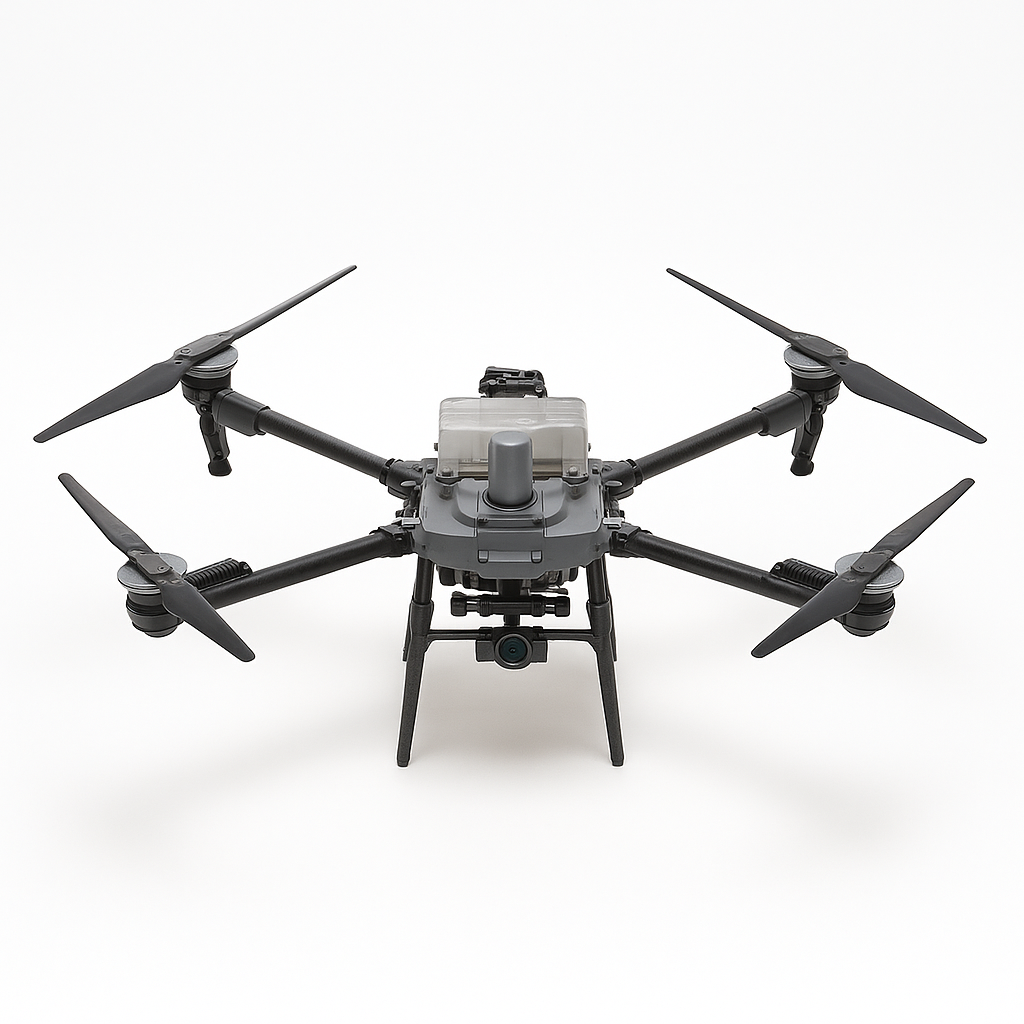 AeroVerdant AgriLift A40 Pro