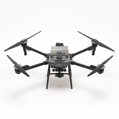 AeroVerdant AgriLift A40 Pro