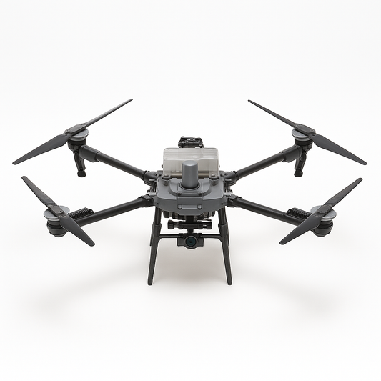 AeroVerdant AgriLift A40 Pro