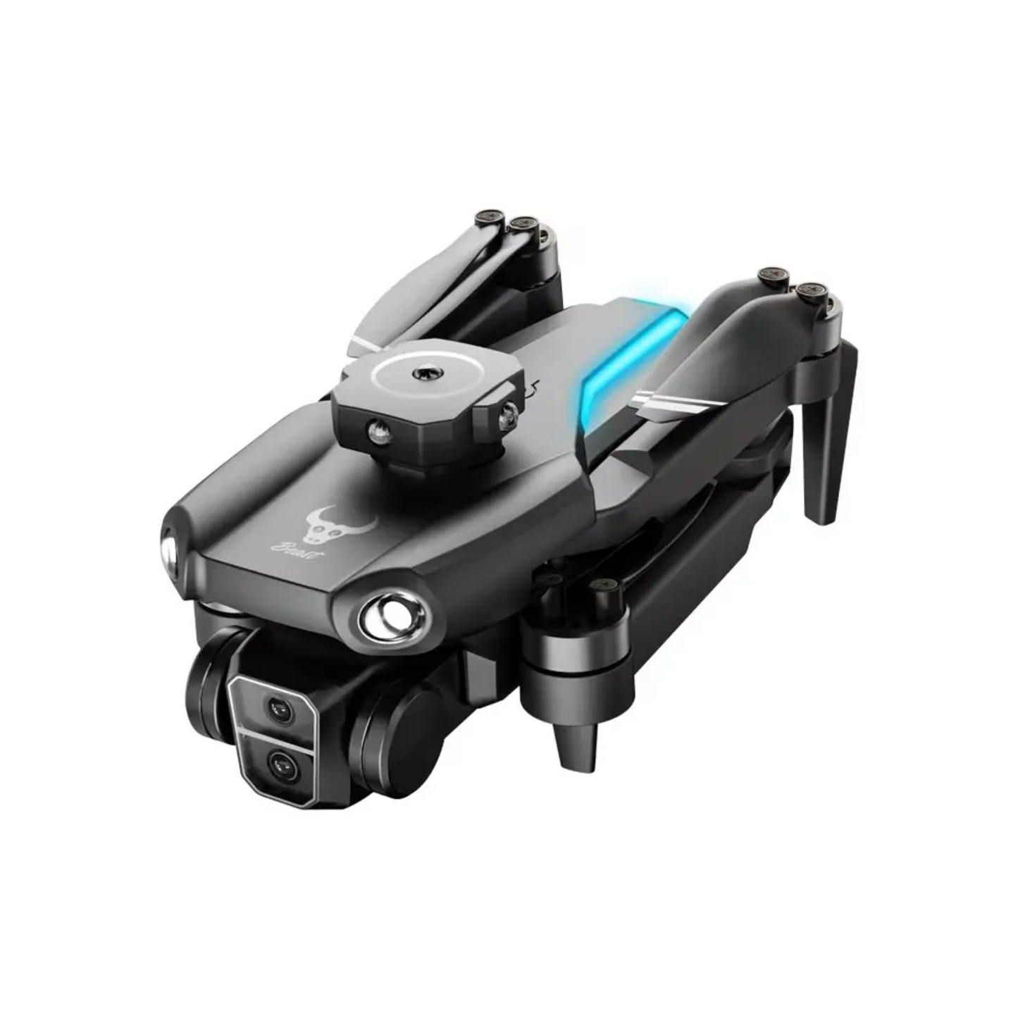 AeroVigil M4 Pro Foldable 4K Drone