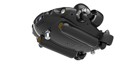 Qysea Fifish Pro V6 Plus Underwater Drone