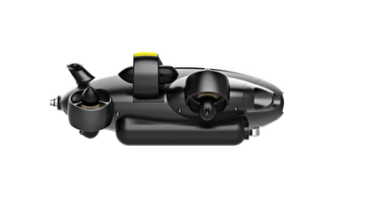 Qysea Fifish Pro V6 Plus Underwater Drone