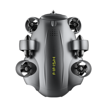 QYSEA Fifish V6 Expert Underwater Drone