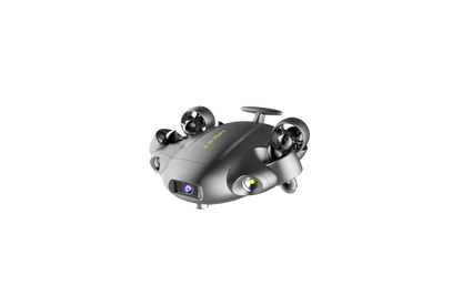 QYSEA Fifish V6 Expert Underwater Drone