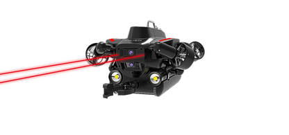 Qysea Fifish Pro W6 Underwater Drone